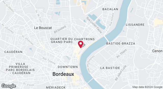 Hostel 20 Bordeaux